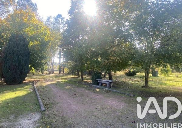 Maison à vendre 6 pièces 118 m² Cérans-Foulletourte