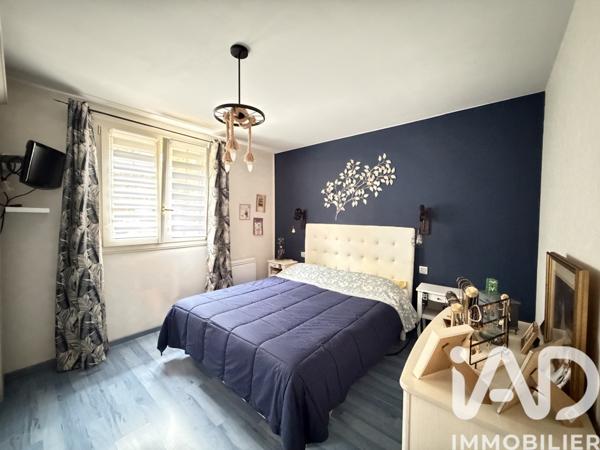 Maison à vendre 6 pièces 118 m² Cérans-Foulletourte