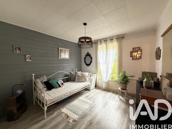 Maison à vendre 6 pièces 118 m² Cérans-Foulletourte