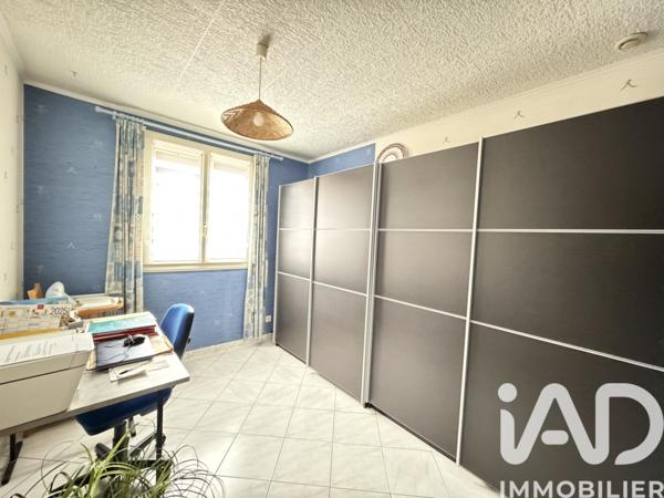 Maison à vendre 6 pièces 118 m² Cérans-Foulletourte