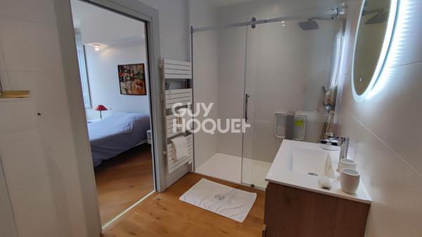 À louer T2 65 m² Toulouse hypercentre