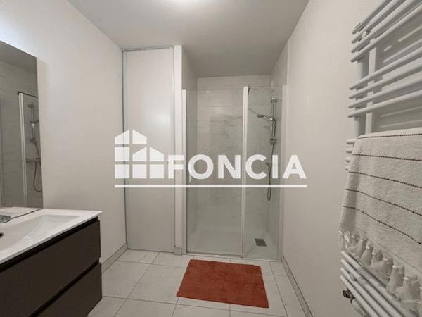 À vendre Appartement 4 pièces 80.87 m² - Saint-nazaire 44600