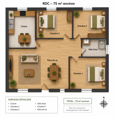 Maison
         7 pièces
        - 300 m²