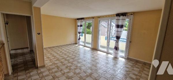 Appartement - HARLY