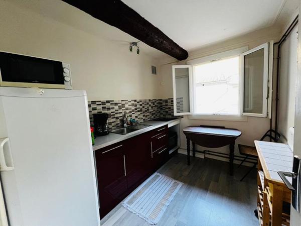 Appartement Avignon 2 pièce(s)