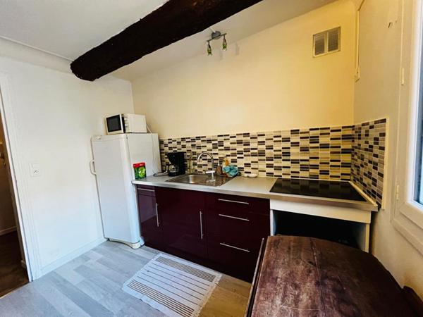 Appartement Avignon 2 pièce(s)