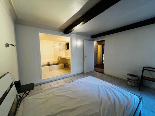 Appartement Avignon 2 pièce(s)