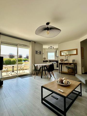 Appartement à LANNION, 22300 - 2 pièces 53m²