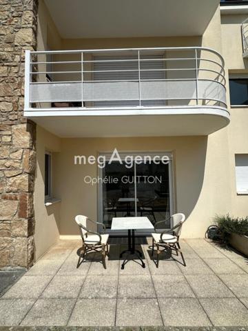 Appartement à LANNION, 22300 - 2 pièces 53m²