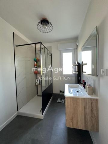 Appartement à LANNION, 22300 - 2 pièces 53m²