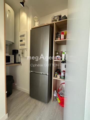 Appartement à LANNION, 22300 - 2 pièces 53m²