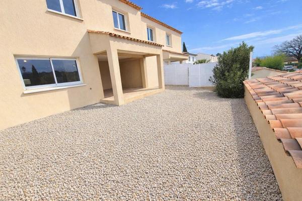 Vente Maison 5 pièces 116 m2 à La Motte