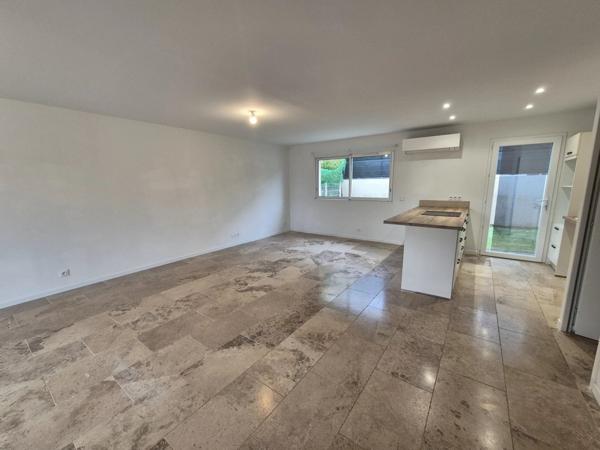 Vente Maison 5 pièces 116 m2 à La Motte