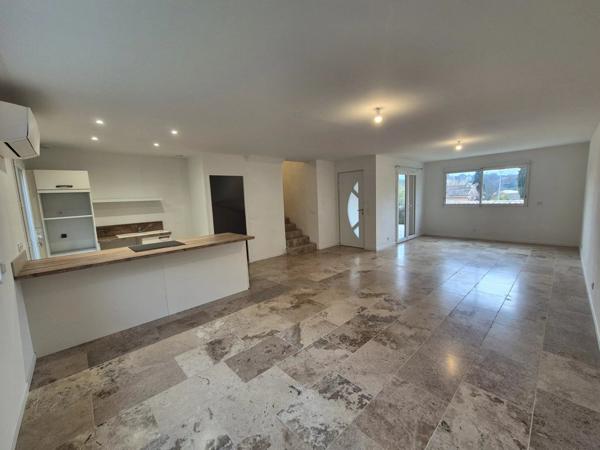 Vente Maison 5 pièces 116 m2 à La Motte