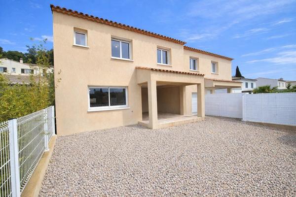 Vente Maison 5 pièces 116 m2 à La Motte