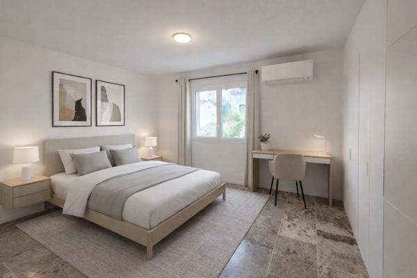 Vente Maison 5 pièces 116 m2 à La Motte