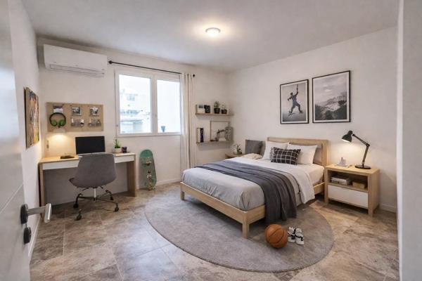 Vente Maison 5 pièces 116 m2 à La Motte