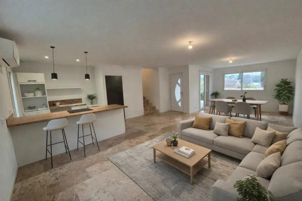 Vente Maison 5 pièces 116 m2 à La Motte