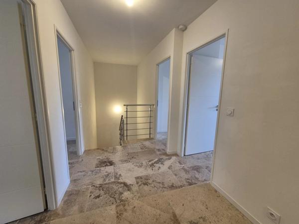 Vente Maison 5 pièces 116 m2 à La Motte