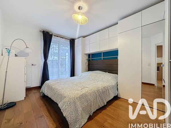 Maison à vendre 3 pièces 71 m² Montévrain