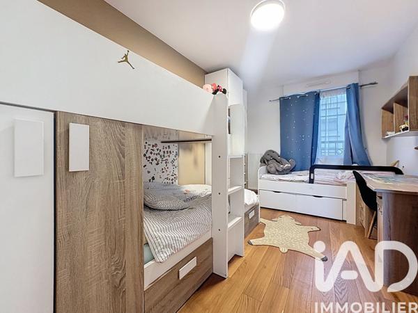 Maison à vendre 3 pièces 71 m² Montévrain