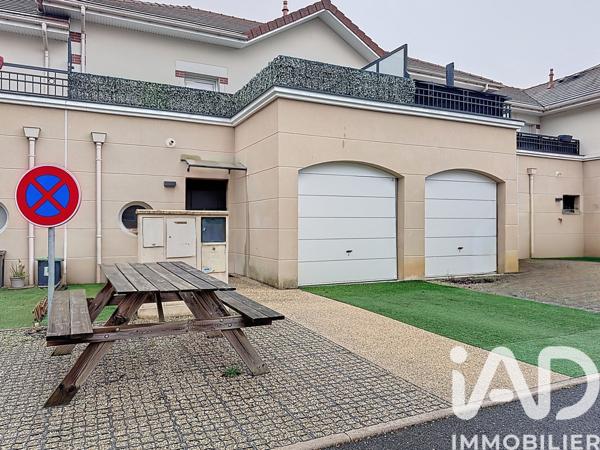 Maison à vendre 3 pièces 71 m² Montévrain