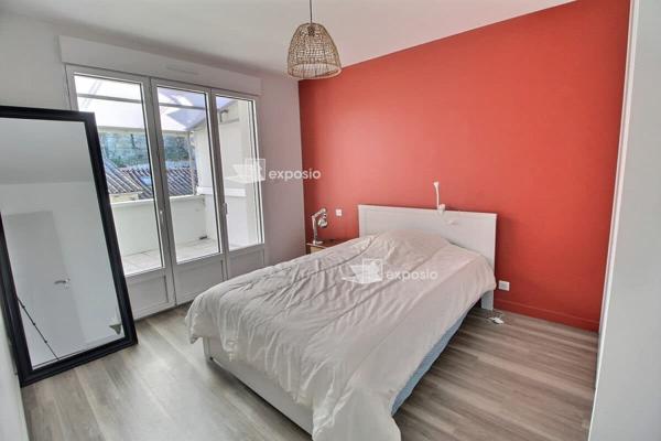 Appartement Niort 3 pièce(s) 53.02 m2