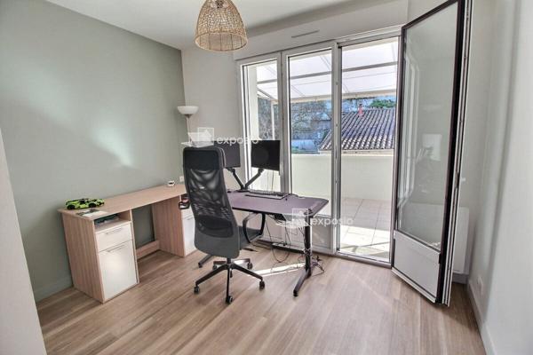 Appartement Niort 3 pièce(s) 53.02 m2
