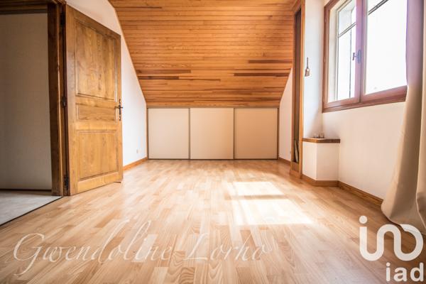 Maison à vendre 7 pièces 225 m² Puy-l'Évêque
