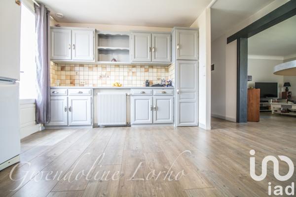 Maison à vendre 7 pièces 225 m² Puy-l'Évêque