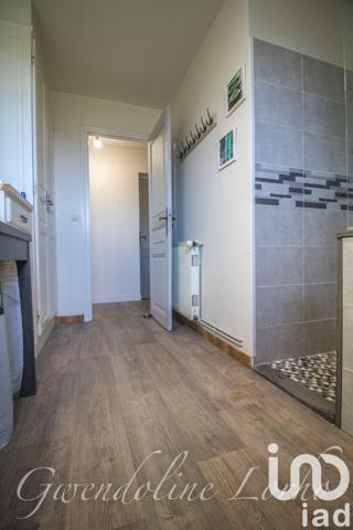 Maison à vendre 7 pièces 225 m² Puy-l'Évêque