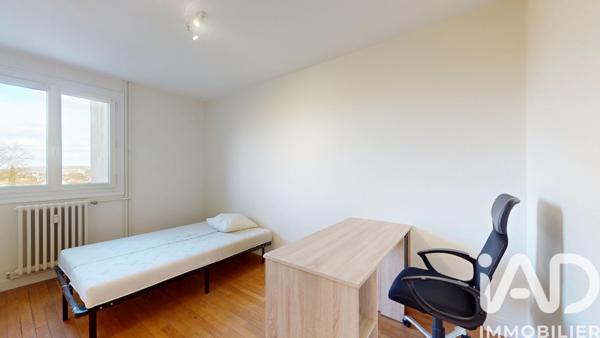 Appartement à vendre 3 pièces 72 m² Auxerre