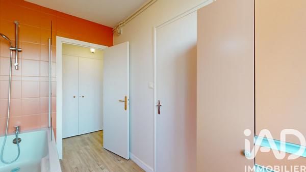 Appartement à vendre 3 pièces 72 m² Auxerre