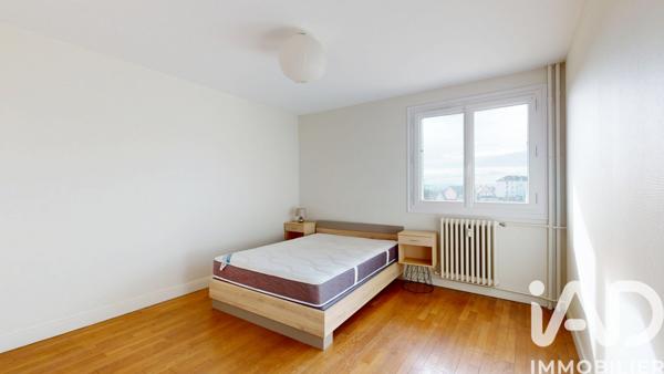 Appartement à vendre 3 pièces 72 m² Auxerre