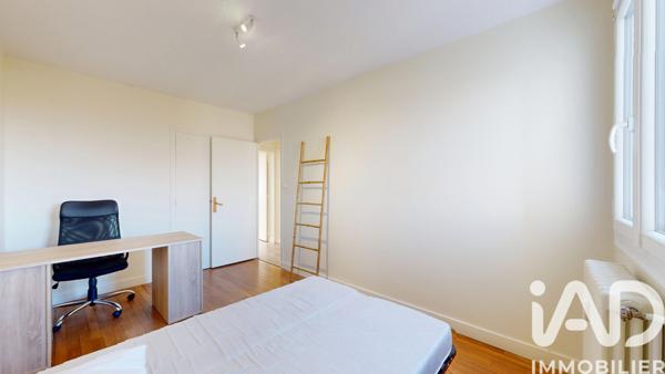 Appartement à vendre 3 pièces 72 m² Auxerre