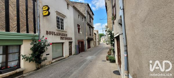 Maison à vendre 8 pièces 112 m² Saint-Loup-Lamairé
