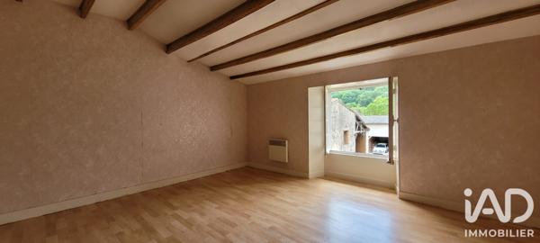 Maison à vendre 8 pièces 112 m² Saint-Loup-Lamairé