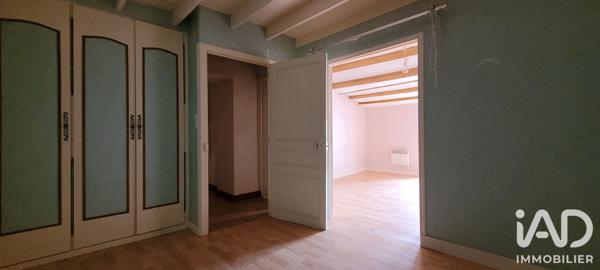 Maison à vendre 8 pièces 112 m² Saint-Loup-Lamairé