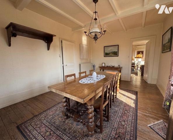 APPARTEMENT 5 PIECES 130 m2 CENTRE-VILLE