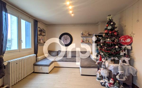 Maison à vendre    4 pièces • 70 m2 Soissons