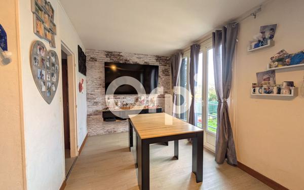 Maison à vendre    4 pièces • 70 m2 Soissons