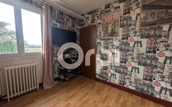 Maison à vendre    4 pièces • 70 m2 Soissons