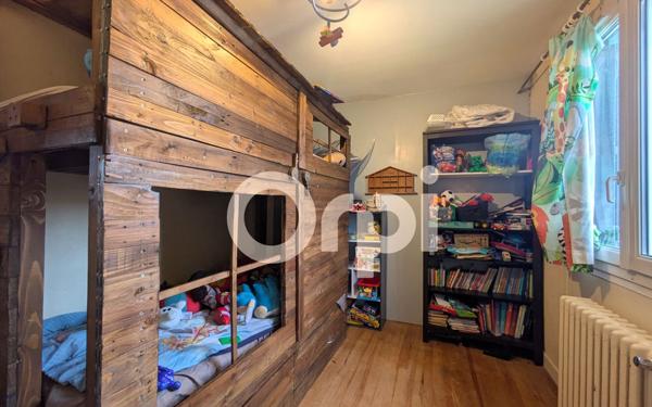 Maison à vendre    4 pièces • 70 m2 Soissons