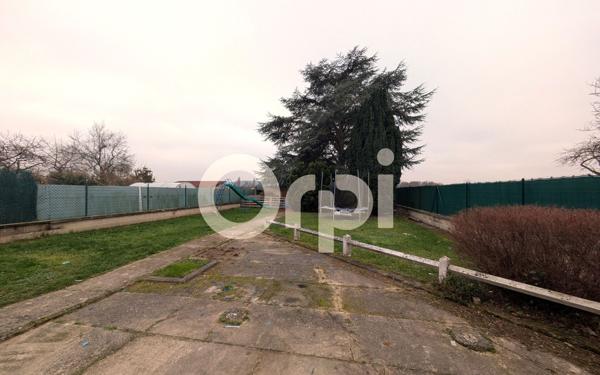 Maison à vendre    4 pièces • 70 m2 Soissons