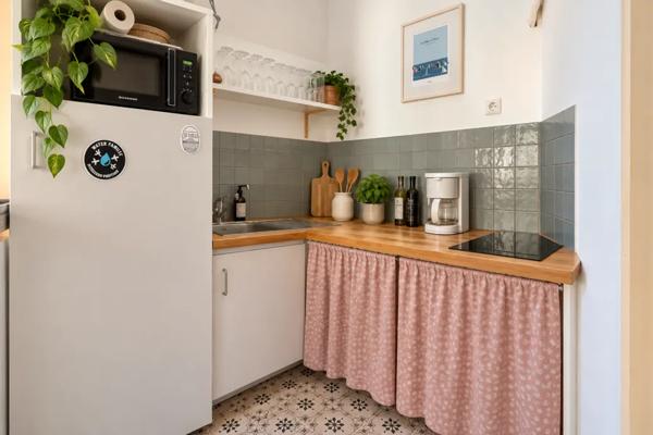 Maison de charme au coeur du quartier du Passage Les Sables