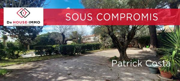 Maison à vendre 7 pièces de 223 m²