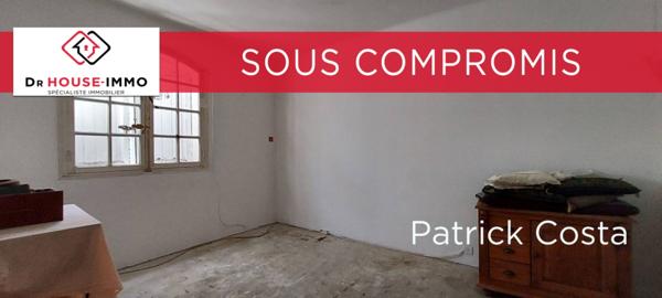 Maison à vendre 7 pièces de 223 m²