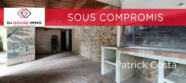 Maison à vendre 7 pièces de 223 m²