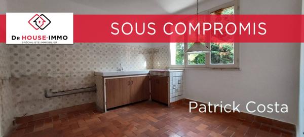 Maison à vendre 7 pièces de 223 m²