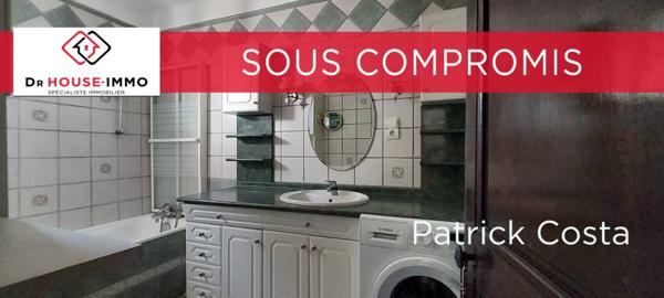 Maison à vendre 7 pièces de 223 m²